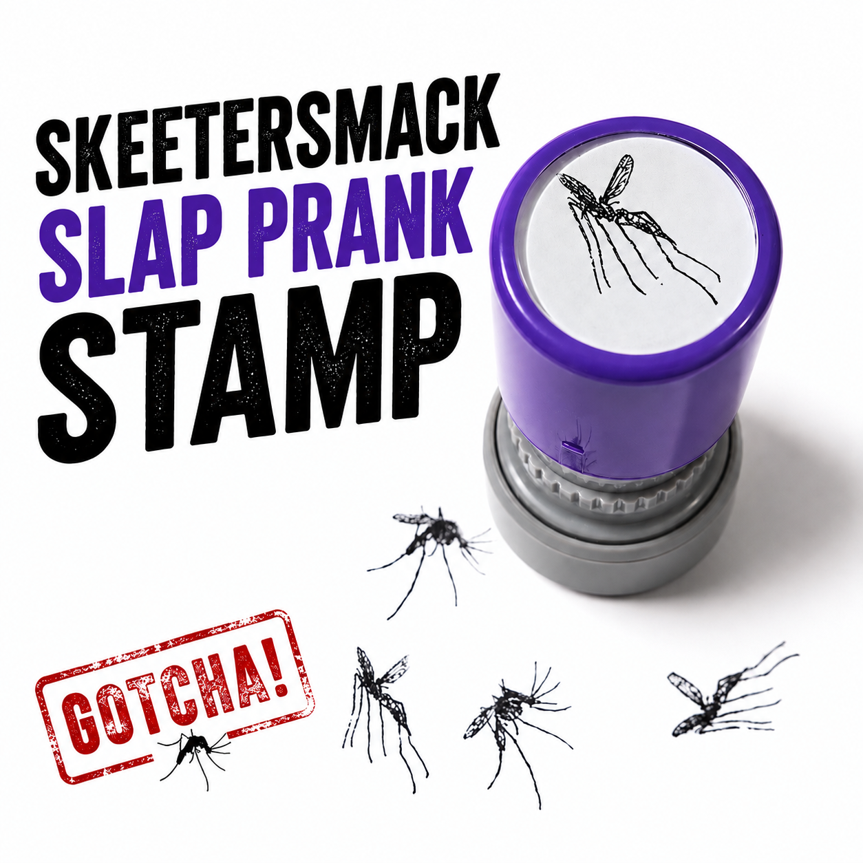 SkeeterSmack™