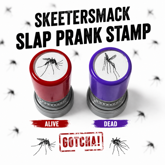 SkeeterSmack™